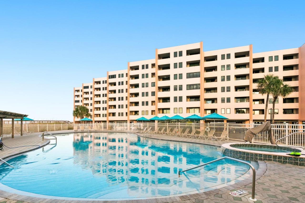 Appartamento Jetty East 304B Destin Esterno foto