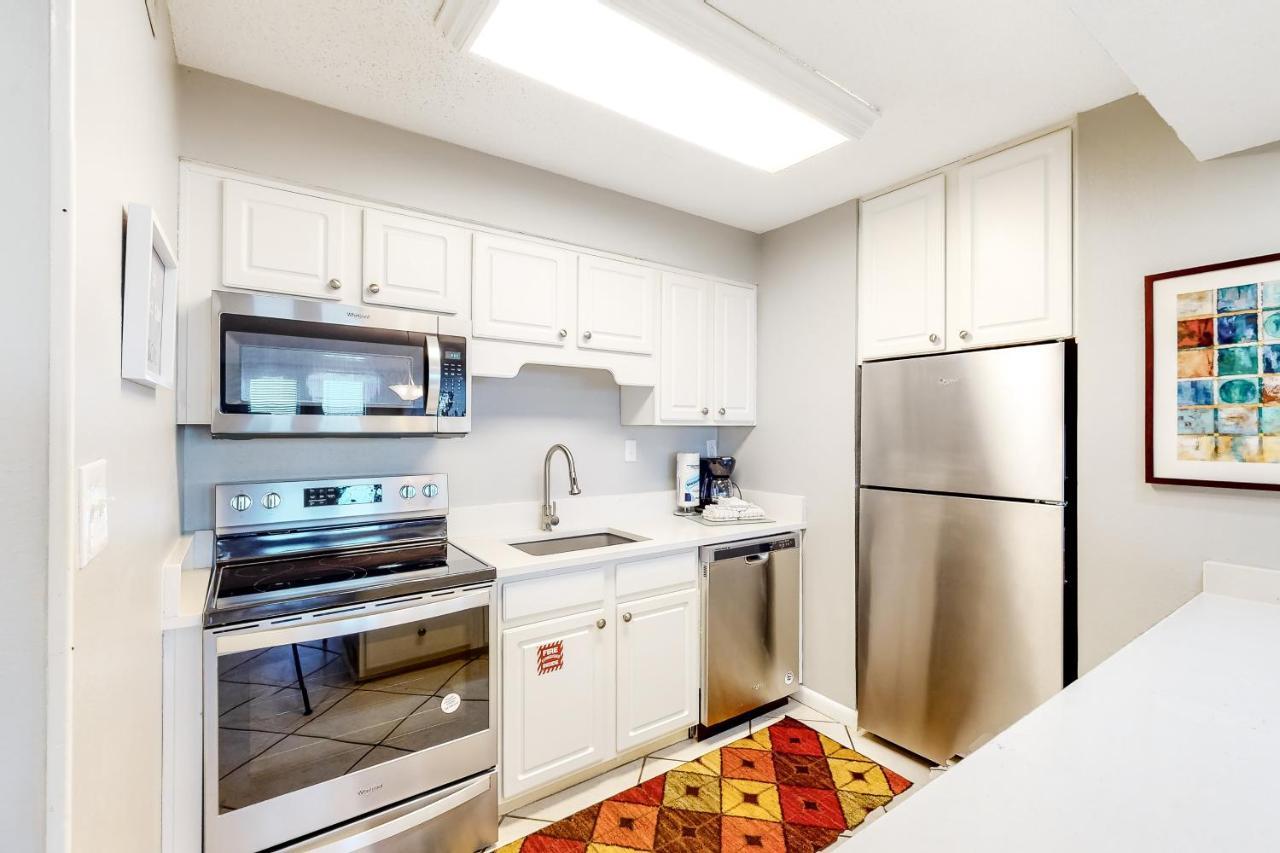 Appartamento Jetty East 304B Destin Esterno foto