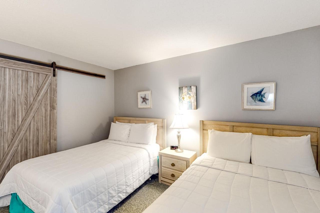 Appartamento Jetty East 304B Destin Esterno foto