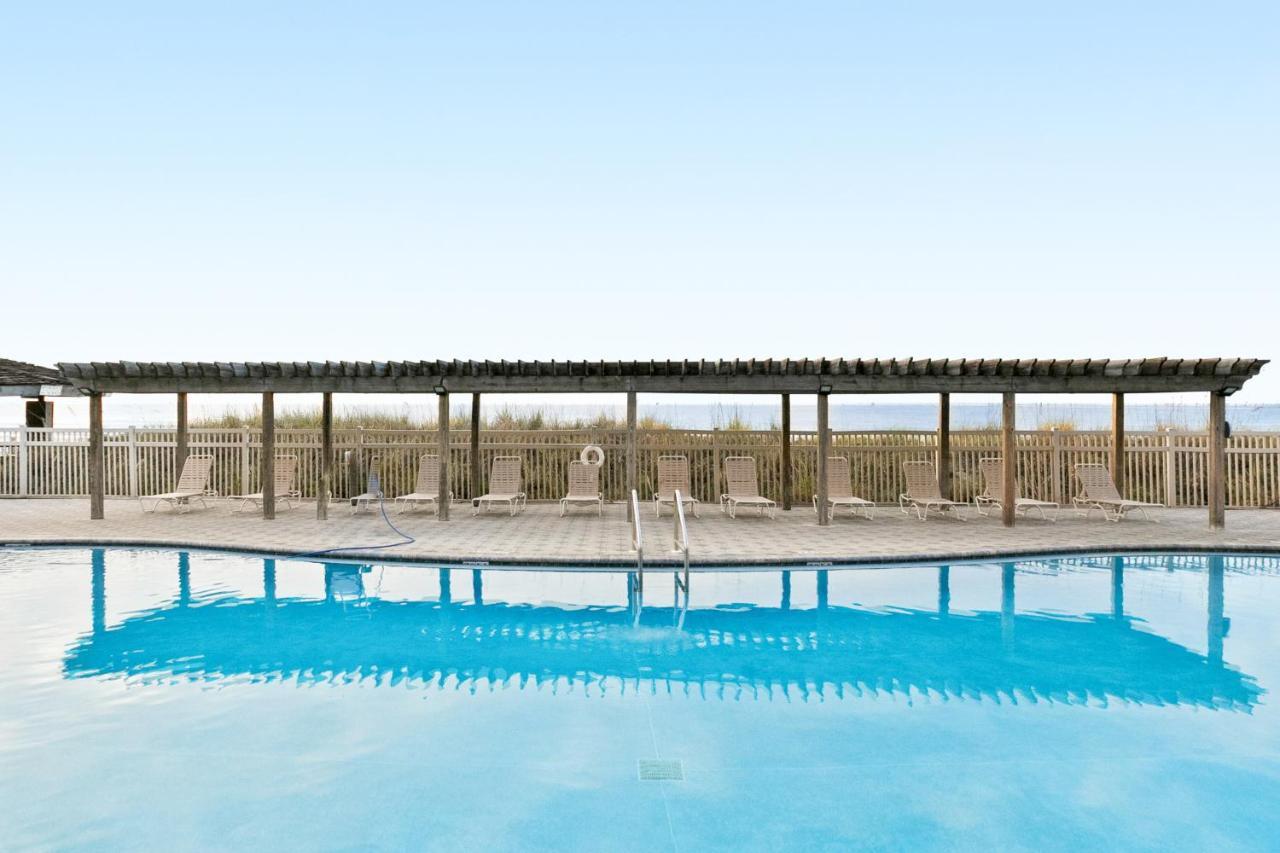 Appartamento Jetty East 304B Destin Esterno foto