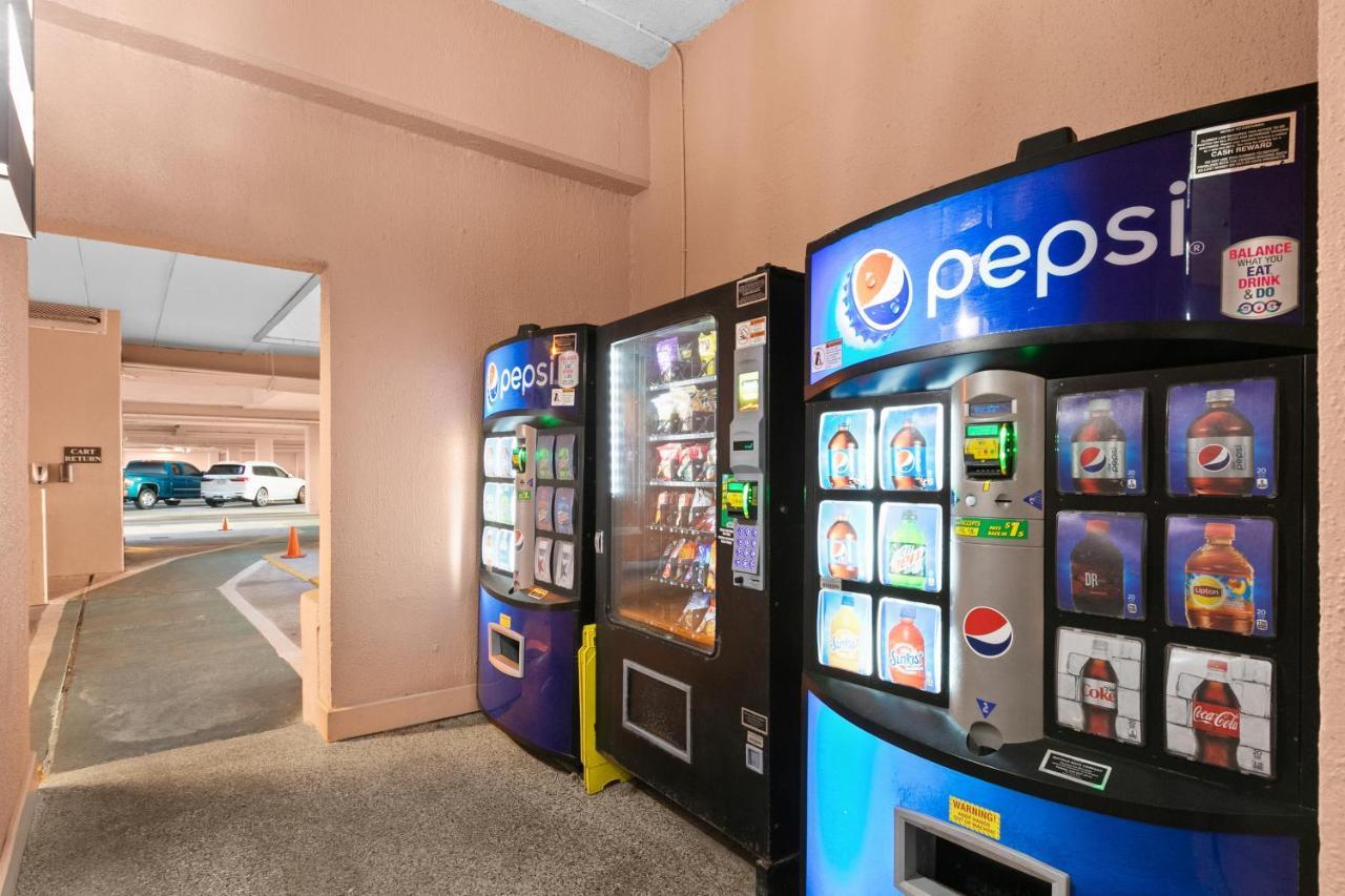 Appartamento Jetty East 304B Destin Esterno foto