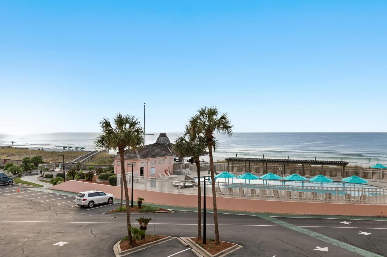 Appartamento Jetty East 304B Destin Esterno foto