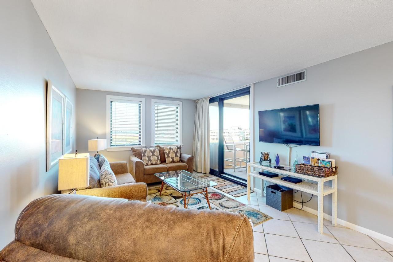 Appartamento Jetty East 304B Destin Esterno foto