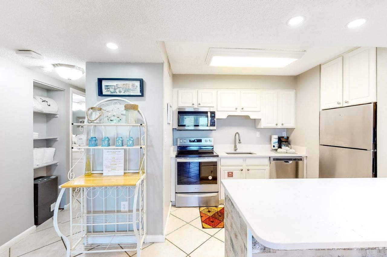 Appartamento Jetty East 304B Destin Esterno foto