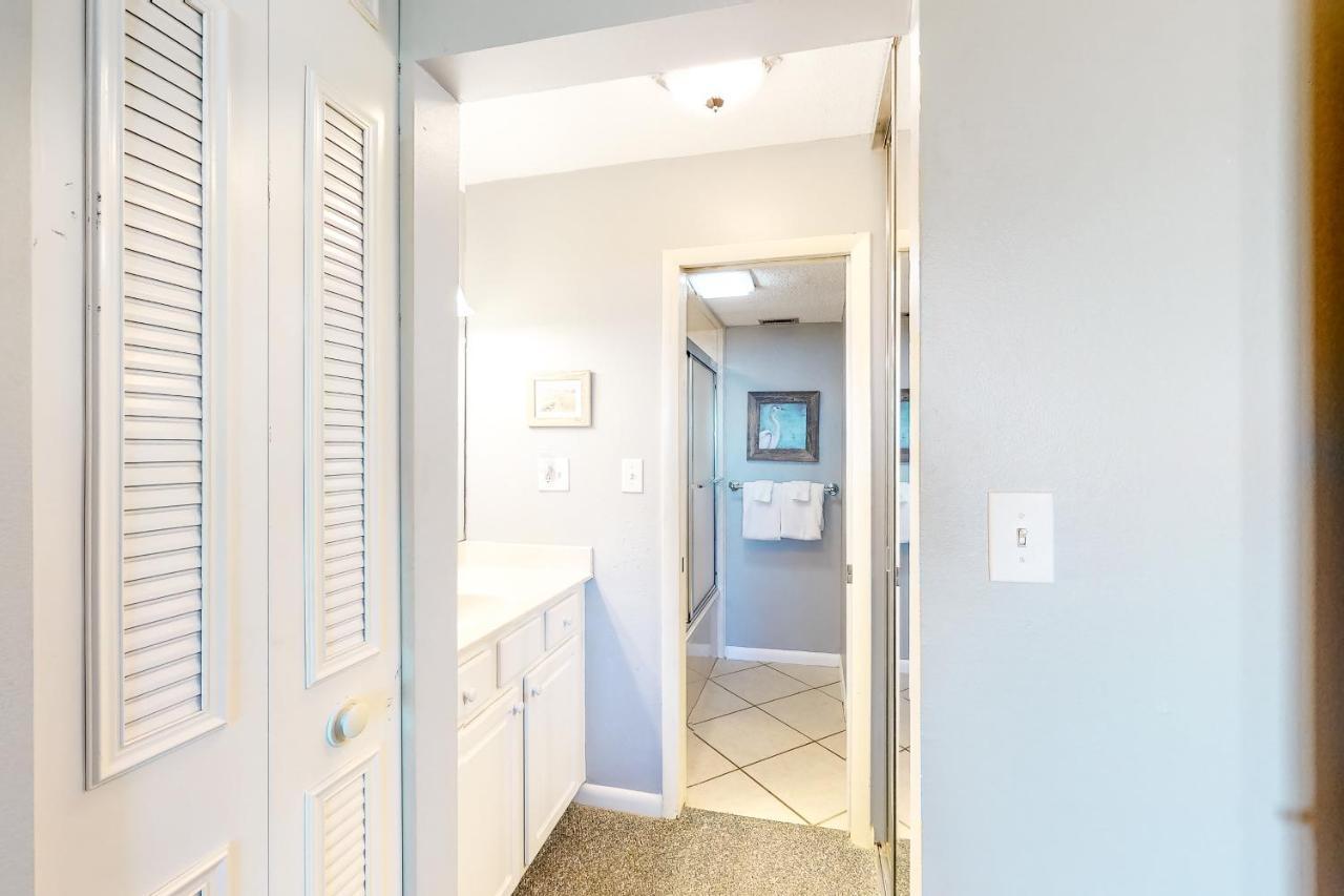 Appartamento Jetty East 304B Destin Esterno foto