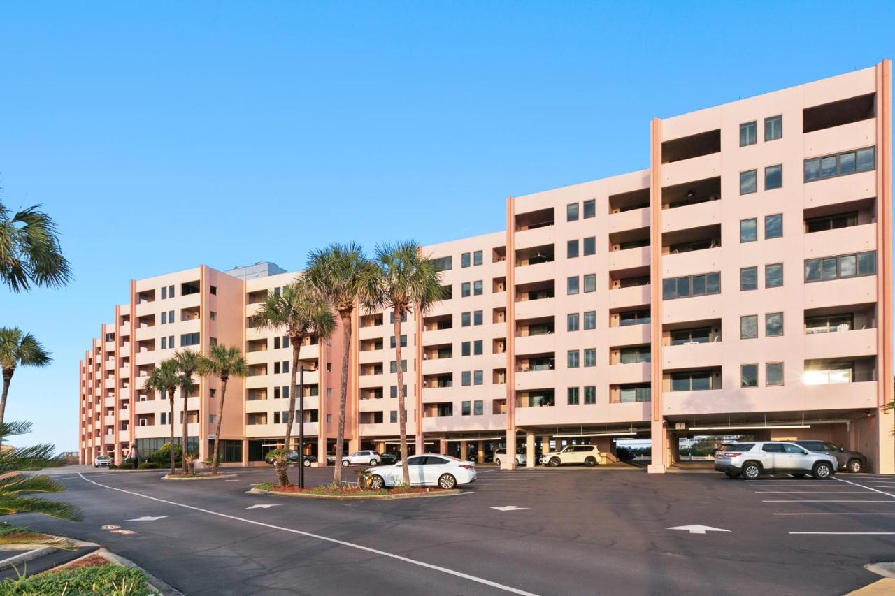Appartamento Jetty East 304B Destin Esterno foto