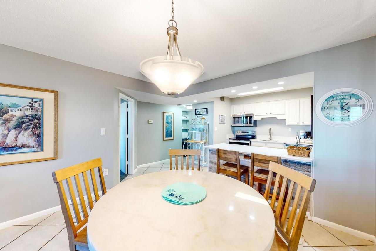 Appartamento Jetty East 304B Destin Esterno foto