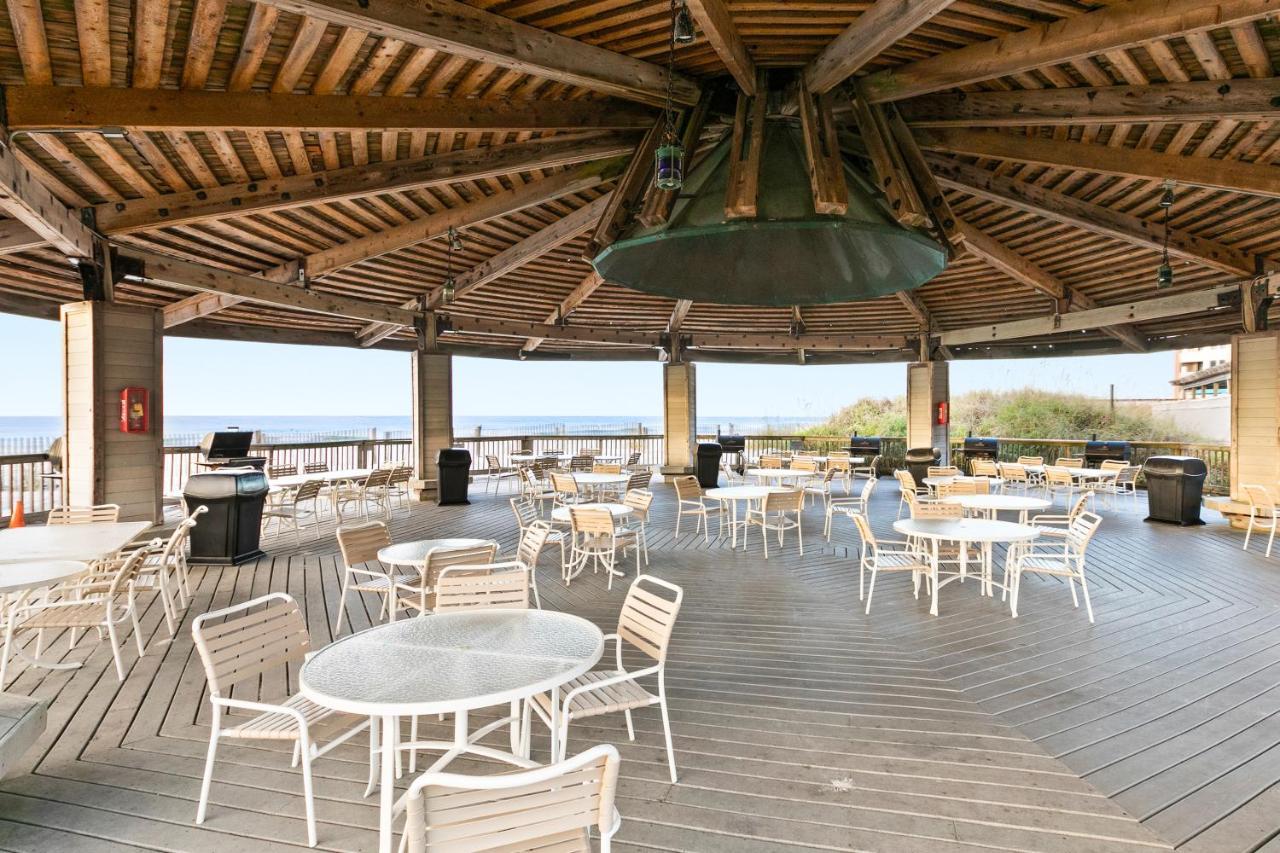 Appartamento Jetty East 304B Destin Esterno foto