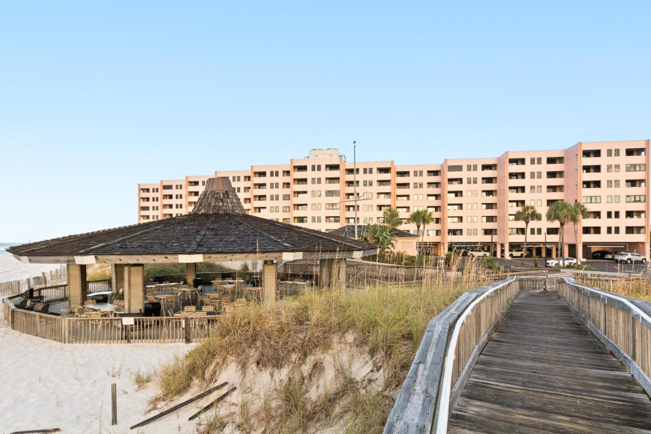 Appartamento Jetty East 304B Destin Esterno foto