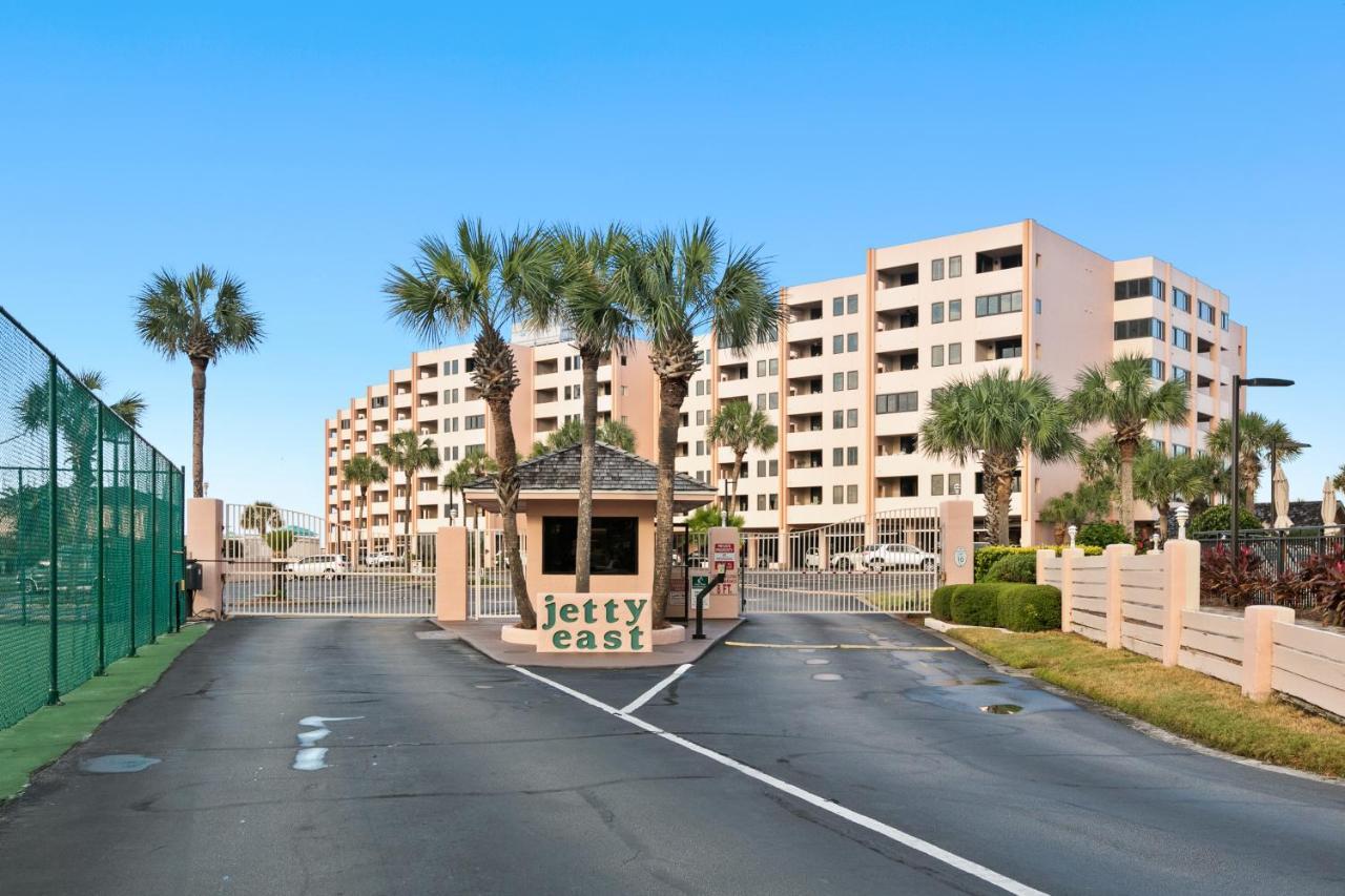 Appartamento Jetty East 304B Destin Esterno foto