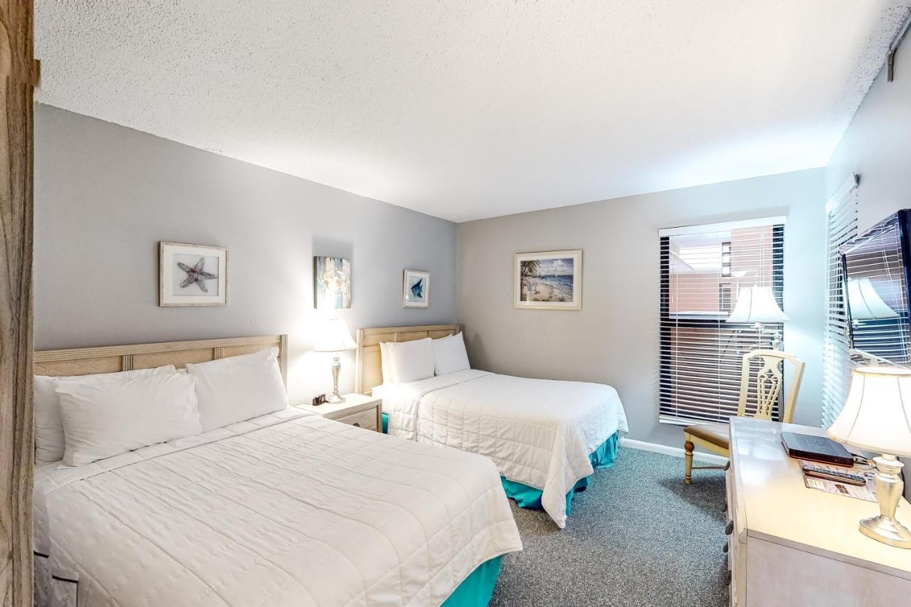 Appartamento Jetty East 304B Destin Esterno foto
