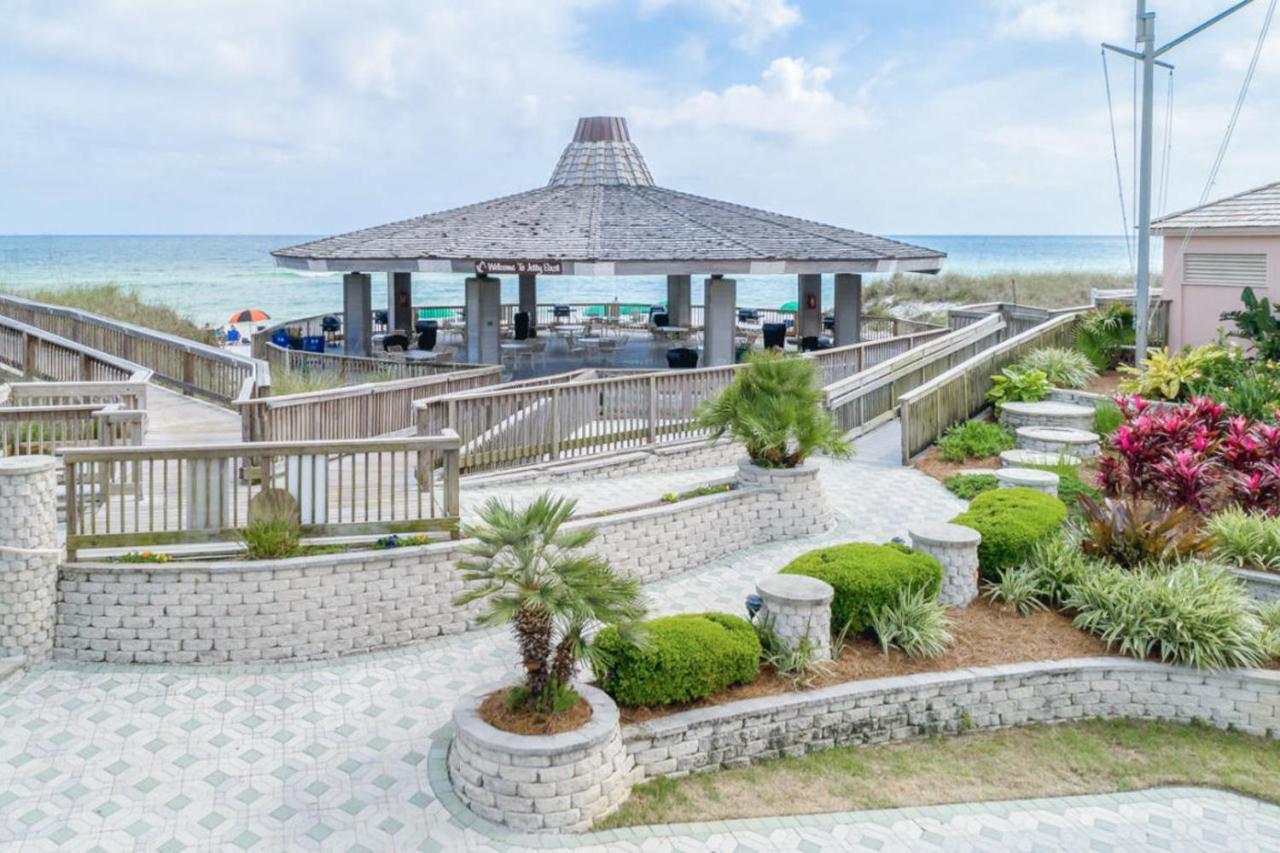Appartamento Jetty East 304B Destin Esterno foto