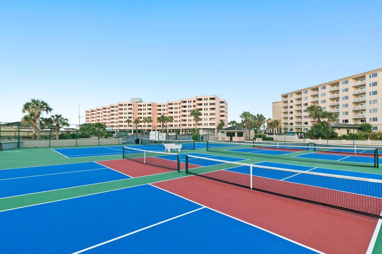 Appartamento Jetty East 304B Destin Esterno foto
