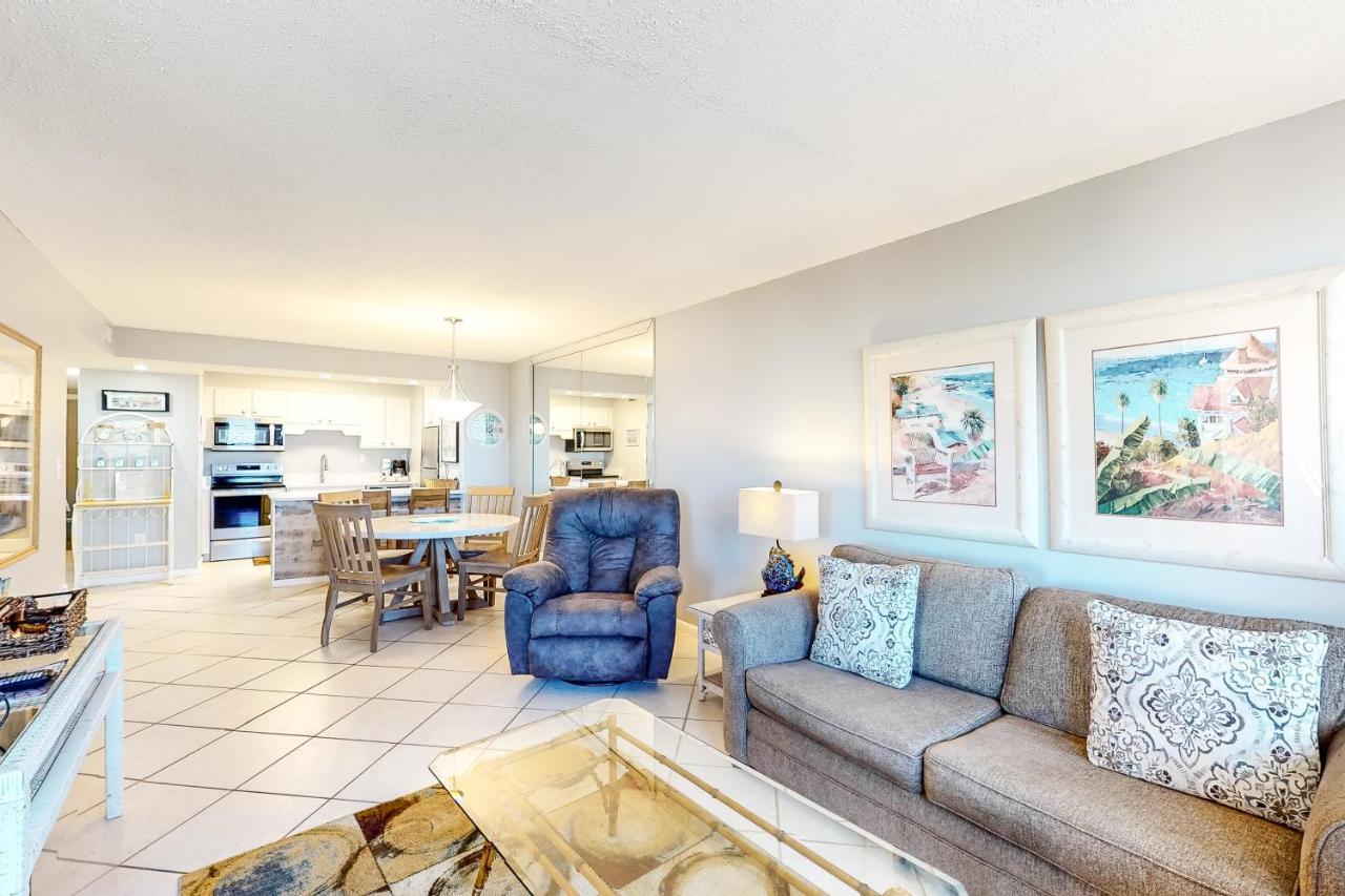 Appartamento Jetty East 304B Destin Esterno foto
