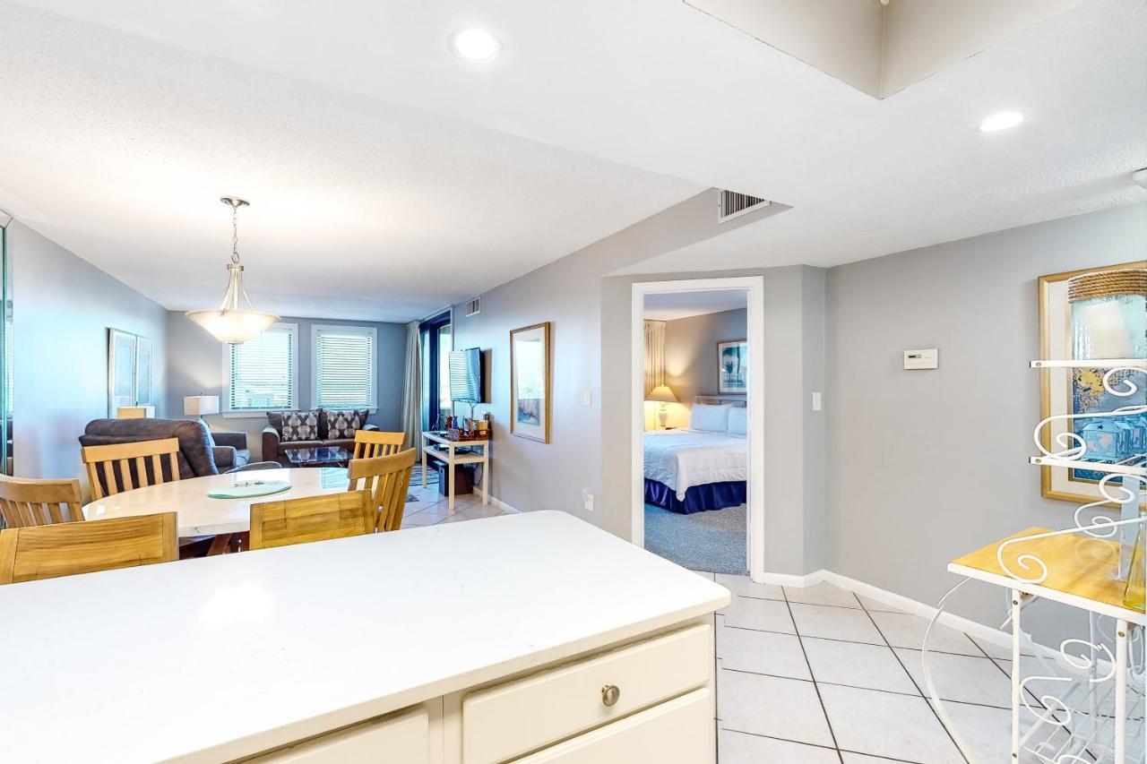 Appartamento Jetty East 304B Destin Esterno foto