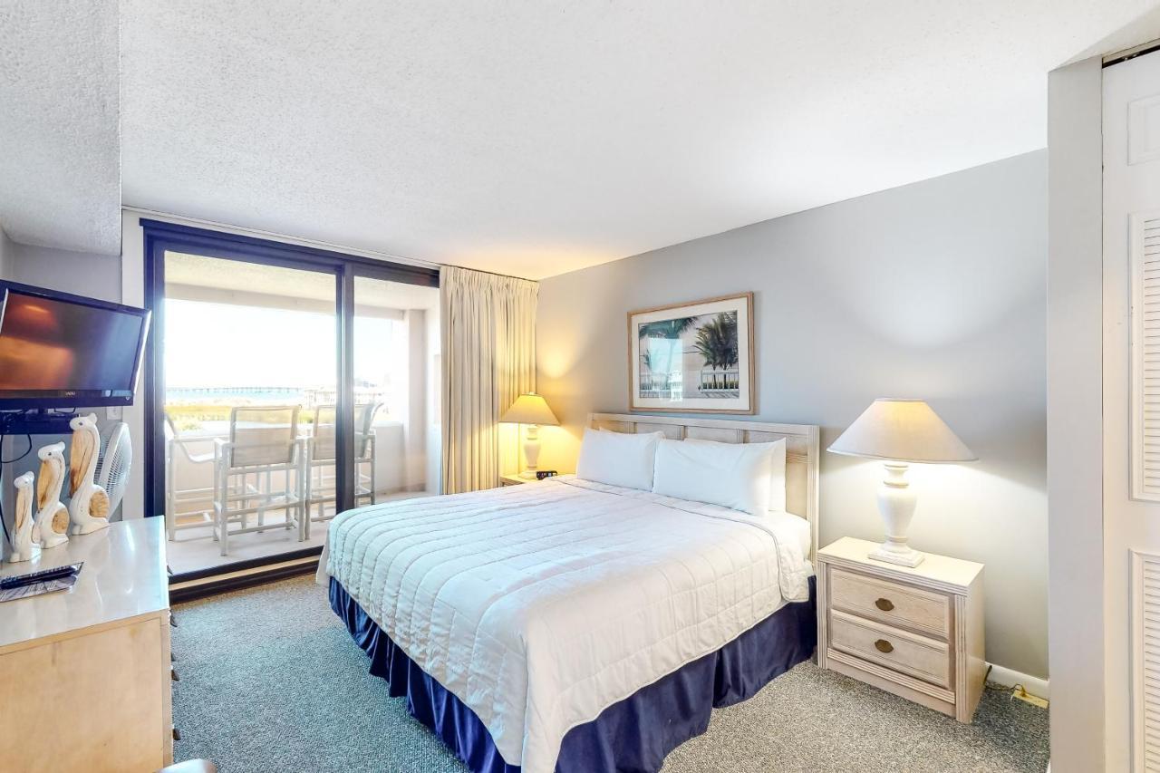 Appartamento Jetty East 304B Destin Esterno foto