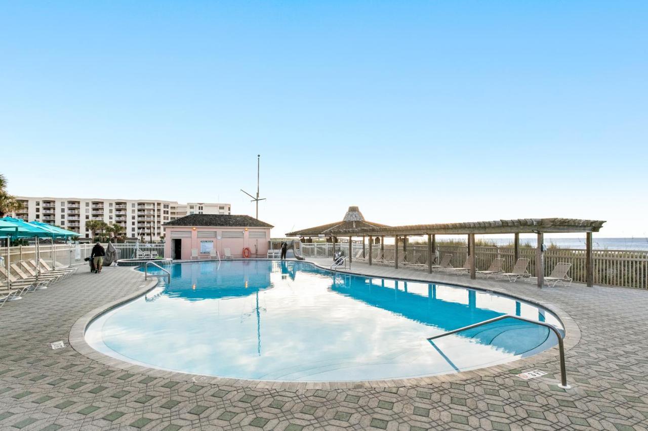 Appartamento Jetty East 304B Destin Esterno foto