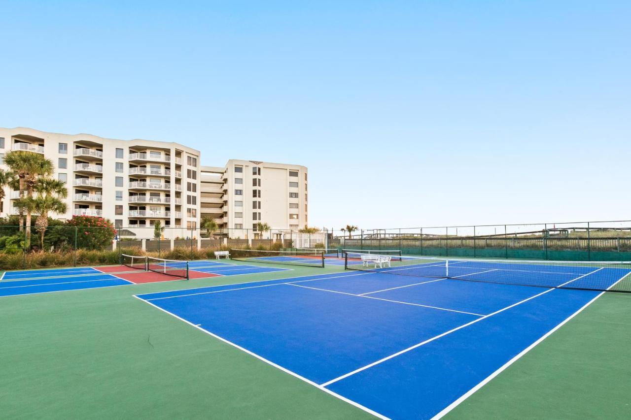 Appartamento Jetty East 304B Destin Esterno foto