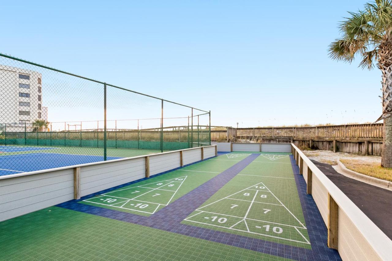 Appartamento Jetty East 304B Destin Esterno foto